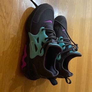 women's nike presto shoe